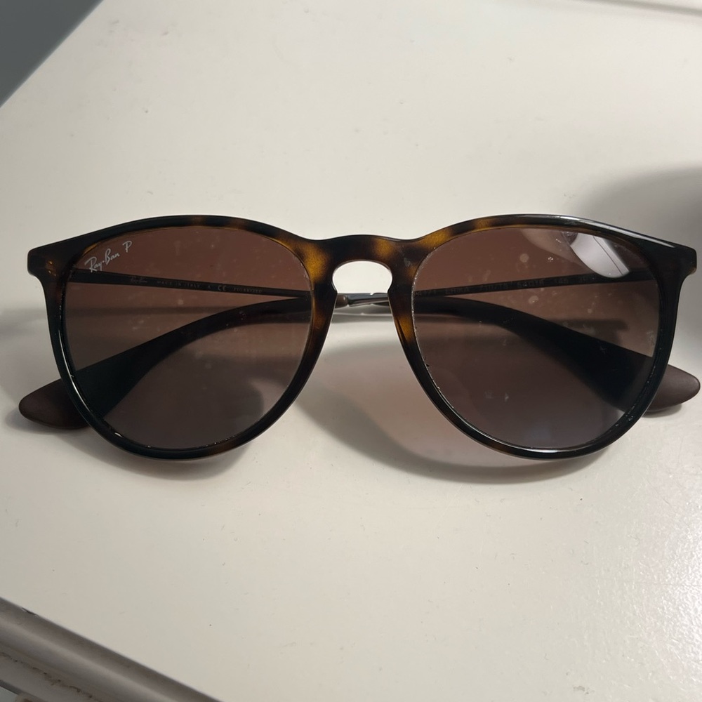 Ray Ban Sunglasses